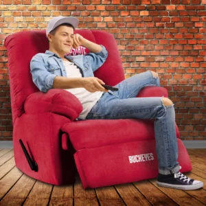 Game day recliners from Wayfair