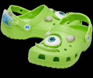 Crocs Mike clogs