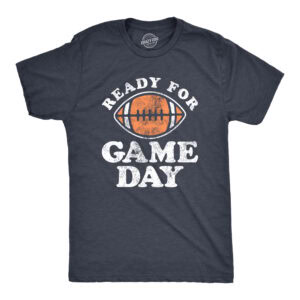 Walmart- Ready for Game Day T-Shirt