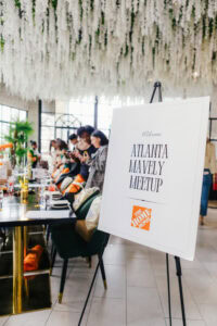 Mavely creator meetup in Atlanta