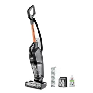 Walmart — BISSELL CrossWave HydroSteam Wet/Dry Vacuum—spring cleaning floor care