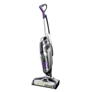Walmart — BISSELL CrossWave Turbo Pet Pro Wet/Dry Vacuum