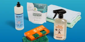Grove Collaborative — Eco-Friendly Cleaning Products—plant-based spring cleaning essentials