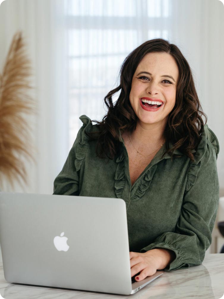 Mavely Influencer Success Story - Jessica N. Turner