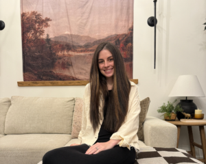 Creator Spotlight: DIY content creator Hannah Franks