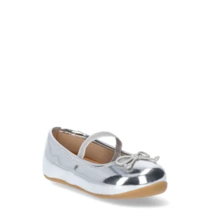 Walmart — Wonder Nation Girls’ Ballet Shoes