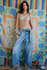 Urban Outfitters — BDG Jaya Boyfriend Jean