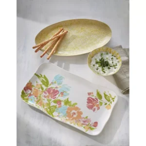 Target — Bloom & Blossom Rectangular Platter