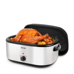 Walmart — AROMA 22Qt Roaster Oven