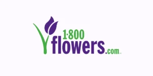 1-800-Flowers.com logo