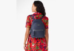 Kate Spade Outlet — Chelsea Medium Backpack - Eco-Friendly finds