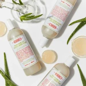 Kiehl’s — “Made For All” Gentle Body Cleanser