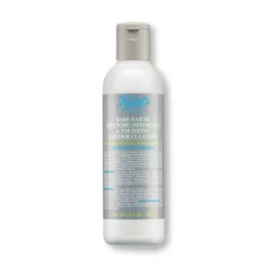 Kiehl’s — Rare Earth Deep Pore Cleanser 