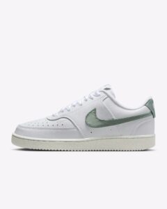 Nike — Court Vision Low Next Nature Shoes (Women’s)