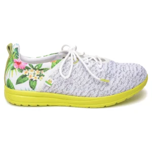 QVC — Minnetonka Women’s Eco Anew Sneakers