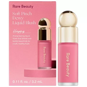 Sephora Kohl’s — Rare Beauty Soft Pinch Liquid Blush Selena Gomez
