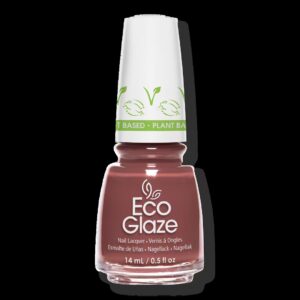 Ulta Beauty — Eco Glaze Nail Lacquer Collection