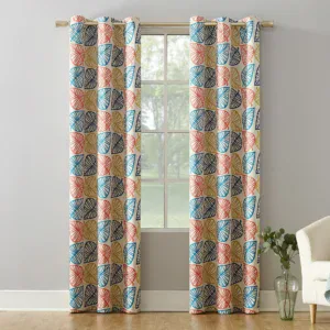 Walmart — Mainstays Blackout Energy-Efficient Curtain Panel