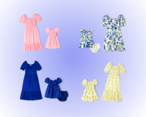 The Children's Place Mother's Day shopping guide items