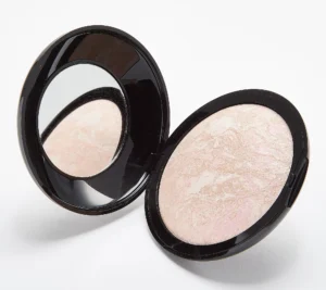 QVC — Laura Geller Balance-n-Glow Foundation - Prom 2025