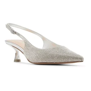 Kohl’s — Madden Girl Valerie Sling-Back Heels -- Prom 2025