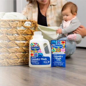 Truly Free Home eco-friendly products