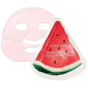 Kohl’s — Glow Recipe Watermelon Jelly Sheet Mask
