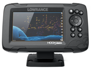 Bass Pro Shops — Lowrance Hook Reveal 5 Fish Finder - Father's Day 2025