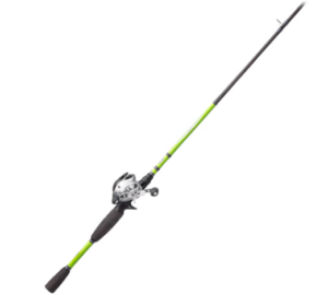 Bass Pro Shops - ourney Special Baitcast Rod and Reel Combo