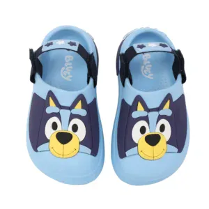 Bluey Kids' Comfort Clogs -Walmart Memorial Day Savings