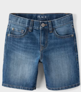 Boys Jean Shorts - The Children's Place