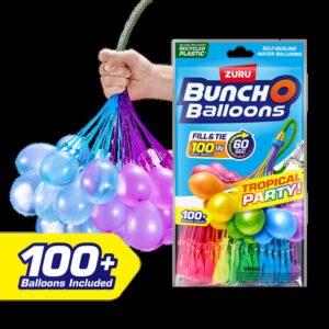 Bunch O Balloons Tropical Party Pack