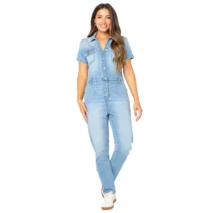 Celebrity Pink Slim Fit Boilersuit - Walmart Memorial Day Savings