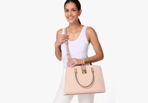 Kate Spade Outlet — Phoebe Commuter Tote