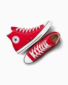 Converse — Chuck Taylor All Star Canvas