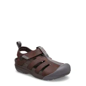 Crocs Men’s Yukon Fisherman Sandals