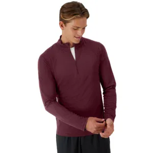 Hanes Men’s Cool Dri Pullover