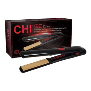 Kohl’s — CHI G2 Ceramic Hair Styling Iron