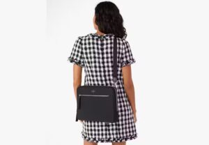 Kate Spade Outlet — Chelsea Laptop Sleeve with Strap - Graduation Gifts for 2025