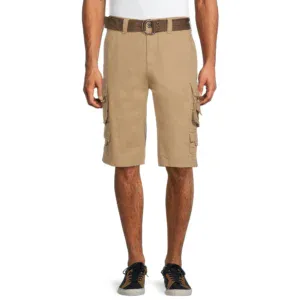Lazer Men’s Cargo Shorts