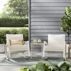 Mainstays Westmont 3-Piece Rocker Set - Walmart Memorial Day Savings