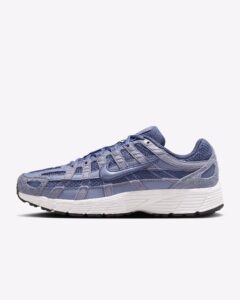 Nike — P-6000 SE