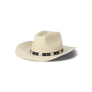 Outtek Straw Cowboy Hat