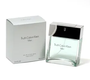 QVC — Calvin Klein Truth Eau de Toilette Spray