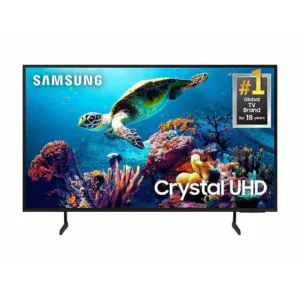 Samsung 65" Crystal UHD 4K Smart TV - Walmart Memorial Day Savings
