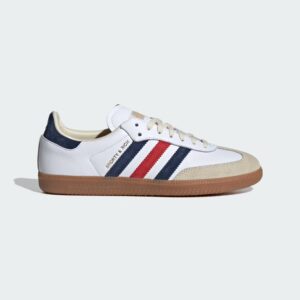Adidas — Samba OG Sporty & Rich Shoes