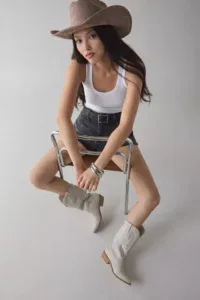 Urban Outfitters — Coconuts by Matisse Gaucho Cowboy Boot
