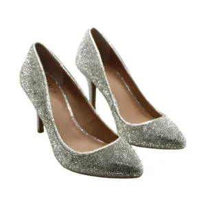 Walmart — INC Zitah Embellished Pointed Toe Pump