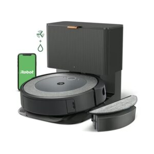 iRobot Roomba Combo i5