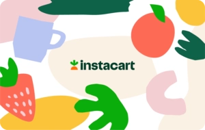 Instacart membership